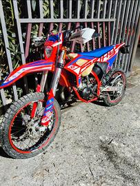 beta rr 50 racing TPR 86