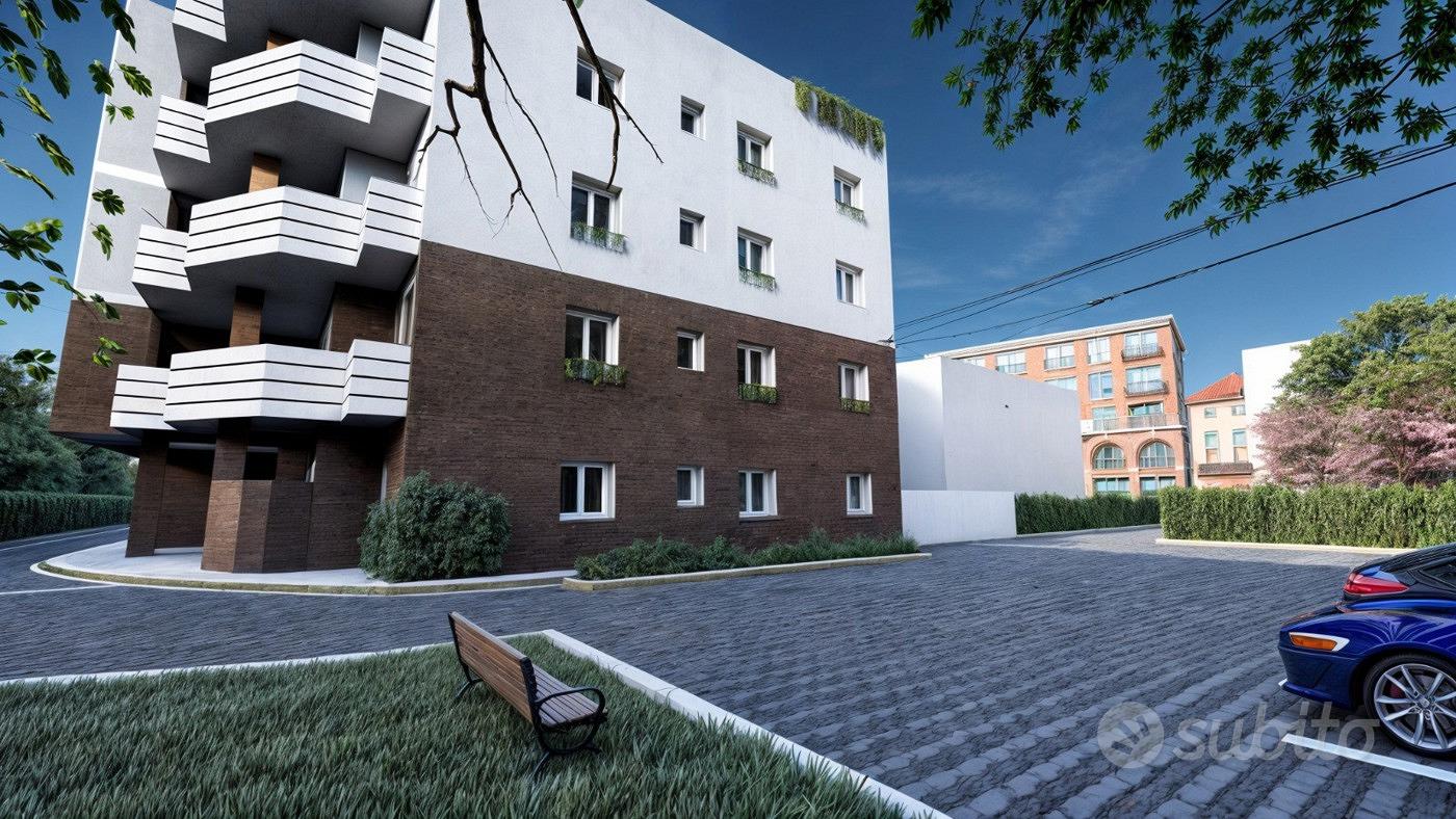 Appartamento Bari [3°p-int.10-lotto2VRG] - Vista 4