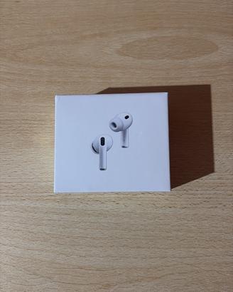 Apple AirPods Pro 3 con garanzia