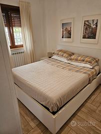 Camera da letto Mondo Convenienza 