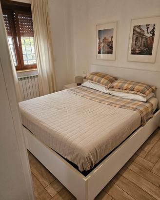 Camera da letto Mondo Convenienza 