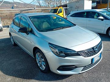 Opel Astra 1.5 CDTI 122 CV S&S 5 porte Business El