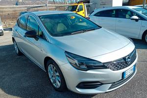 Opel Astra 1.5 CDTI 122 CV S&S 5 porte Business El