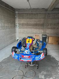 Rodax Altro modello - 2017