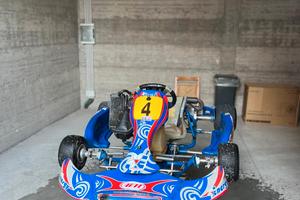 Rodax Altro modello - 2017