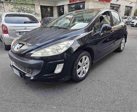 PEUGEOT 308 1.6 VTi 120CV 5p. Tecno