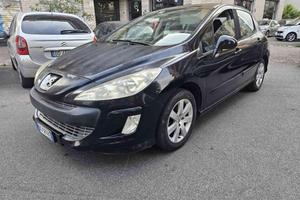 PEUGEOT 308 1.6 VTi 120CV 5p. Tecno