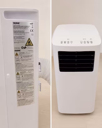 climatizzatore portatile TRONIC TLK  9000 BTU B1