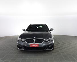 BMW 318 Serie 3 (G20/G21) d Touring Msport/ d