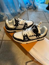 Louis Vuitton Trainer