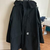 Parka Carhartt nuova da uomo