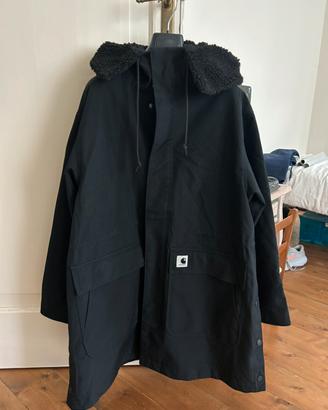 Parka Carhartt nuova da uomo