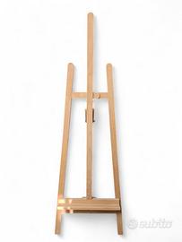 Cavalletto da pittore