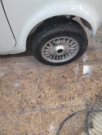 Fiat 500 f  6.000€