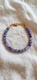 Bracciale Ametista Lavanda