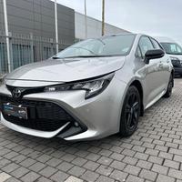 TOYOTA - Corolla- 5 PORTE 1.2 BENZINA 115CV EURO6D