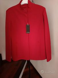 blazer giacca 