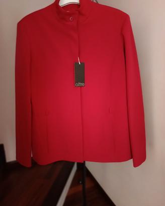 blazer giacca 