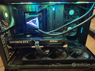 Computer Gaming
