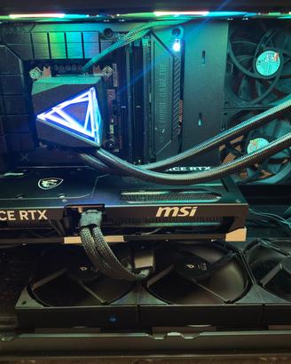Computer Gaming