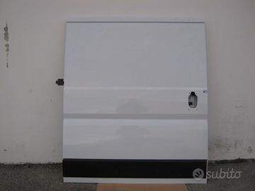 Porta laterale scorrevole Fiat Ducato CH1/MH1 2007