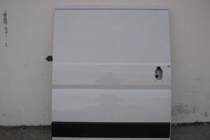 Porta laterale scorrevole Fiat Ducato CH1/MH1 2007