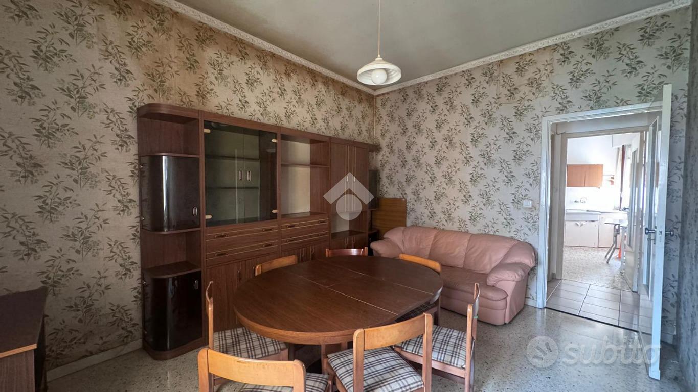 Apartment in Ragusa, Cappuccini - Vista 2