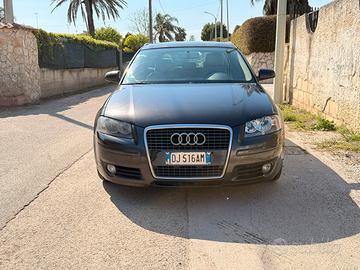 Audi A/3 TDI