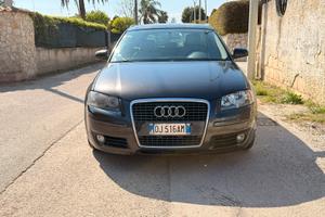 Audi A/3 TDI