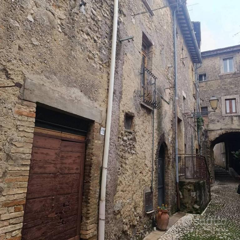 Appartamento – Frasso Sabino, Rieti - Vista 3