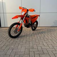 KTM 250 EXC-F