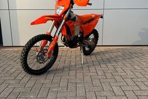 KTM 250 EXC-F