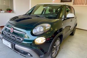 Fiat 500L 1.4 T-Jet City Cross