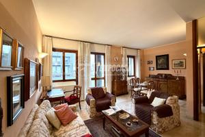 Appartamento a Milano Via Ronchi 3 locali