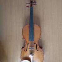 Violino 4/4 copia di Luigi Galimberti