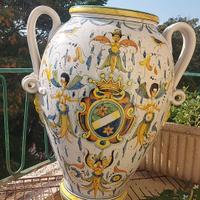 vaso# stemma araldico