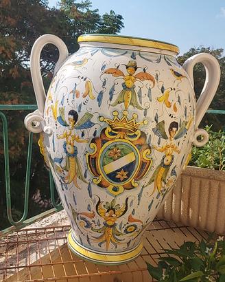 vaso# stemma araldico