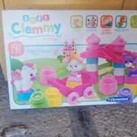 Costruzioni clemmy