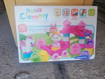 Costruzioni clemmy