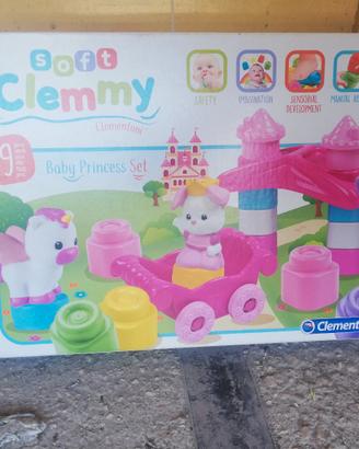 Costruzioni clemmy