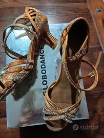Scarpe da ballo