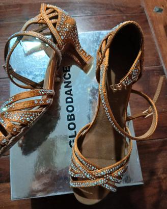 Scarpe da ballo