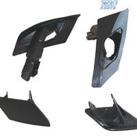 KIT COPRI LAVAFARI BMW F30 F31 LOOK M3 SUPPORTI