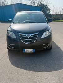 Lancia y 2014 euro 6