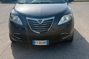 Lancia y 2014 euro 6