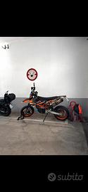 Ktm Smc-r 690 evo 2012