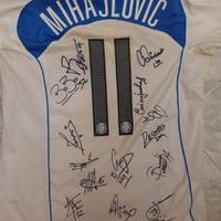 MAGLIA MIHAJLOVIC