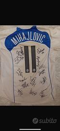 MAGLIA MIHAJLOVIC