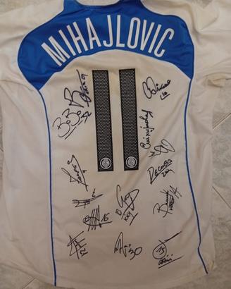 MAGLIA MIHAJLOVIC