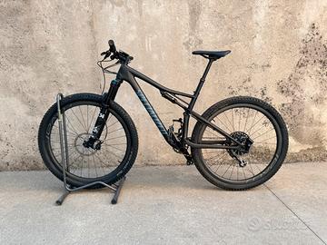 Specialized epic carbon evo
